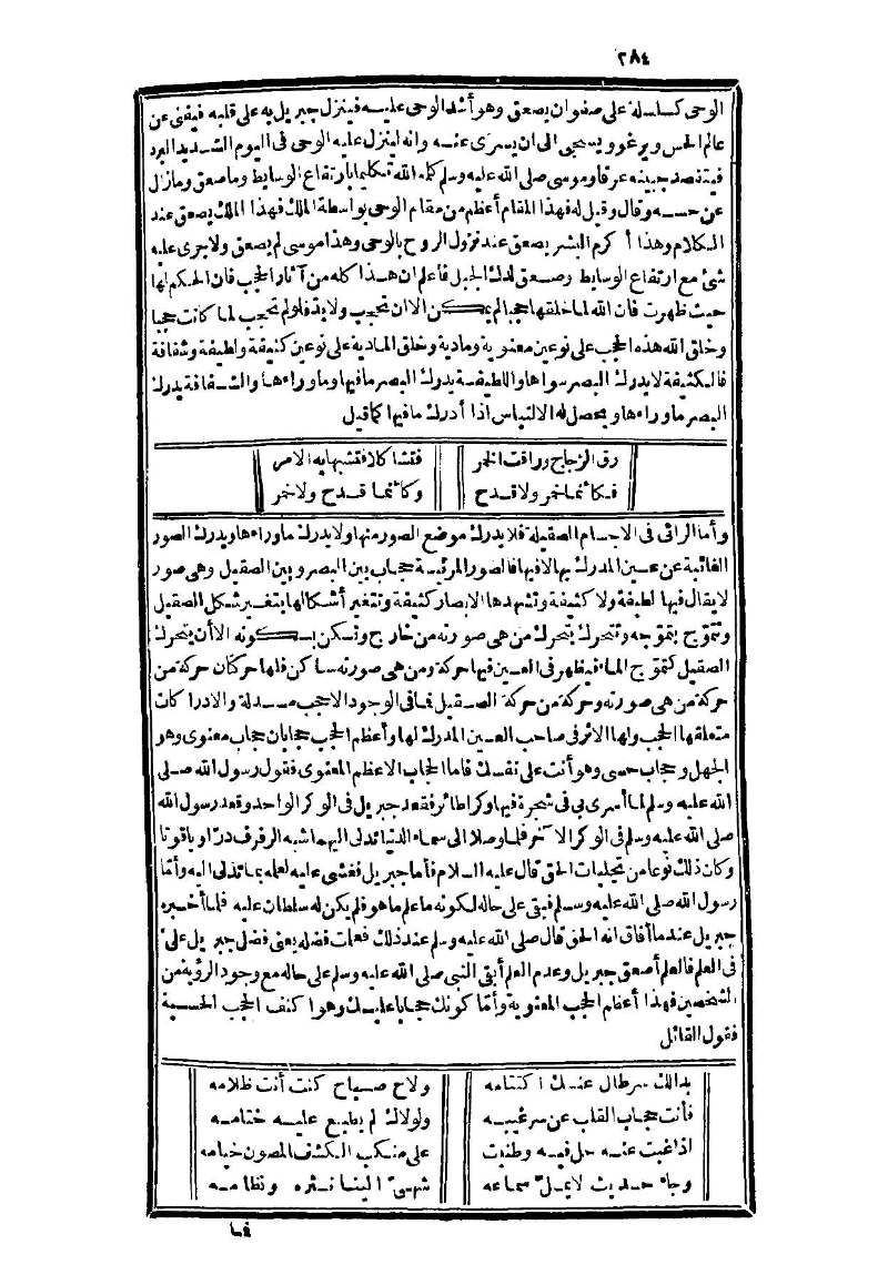 futmak.com - Page 284 - from part Three of the second Boulaq edition